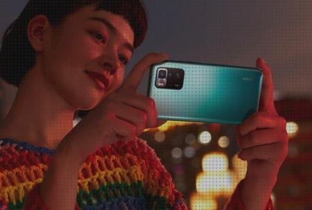 Opiniones de xiaomi 10 xiaomi 10 pro 5g