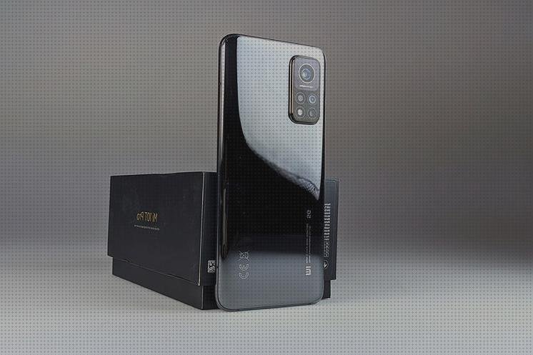 Review de xiaomi 10 t pro