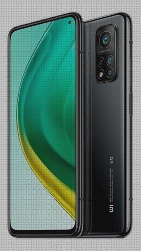 Las mejores xiaomi 10t xiaomi ai portable portable xiaomi xiaomi 10t pro 5g