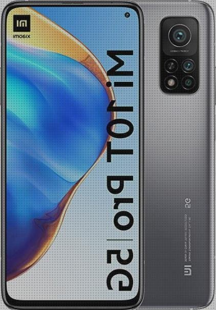 Opiniones de los 38 mejores Xiaomi 10t Pros 5g
