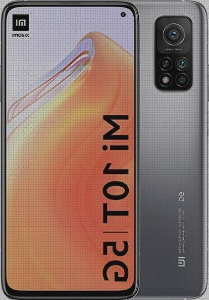 Análisis de los 33 mejores xiaomi 10t