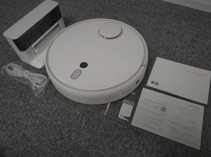 Review de xiaomi 1s aspirador