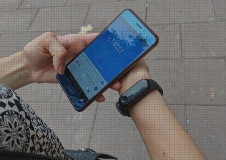 Las mejores marcas de band xiaomi 1s band 3 generación