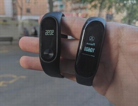 Review de xiaomi 1s band 3 generación