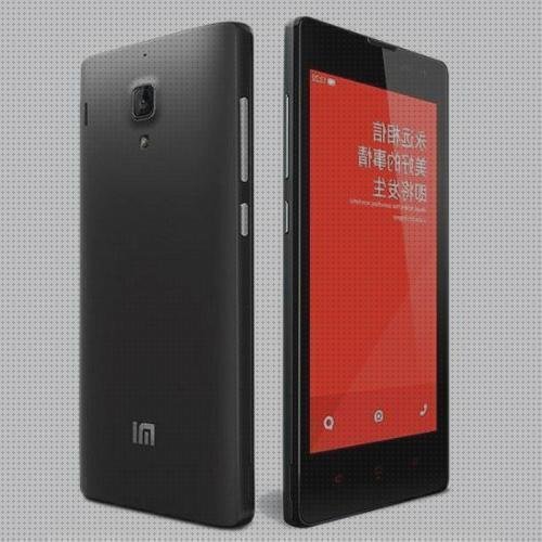 Los mejores 21 Xiaomi 1s Redes Rices