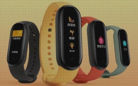 Review de xiaomi 2 pulsera utilidad