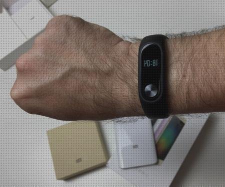 29 Mejores xiaomi 2 pulseras utilidades para comprar