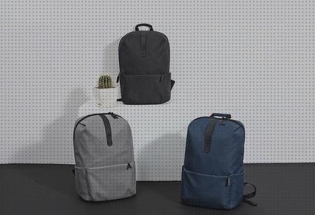 ¿Dónde poder comprar backpack xiaomi 20l leisure backpack?