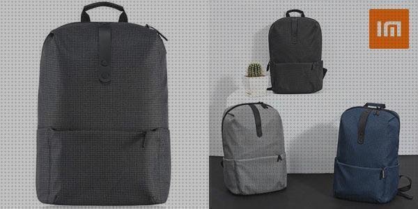 Los 18 Mejores Xiaomi 20l Leisure Backpack