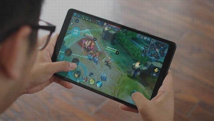 Review de xiaomi 4 plus tablet