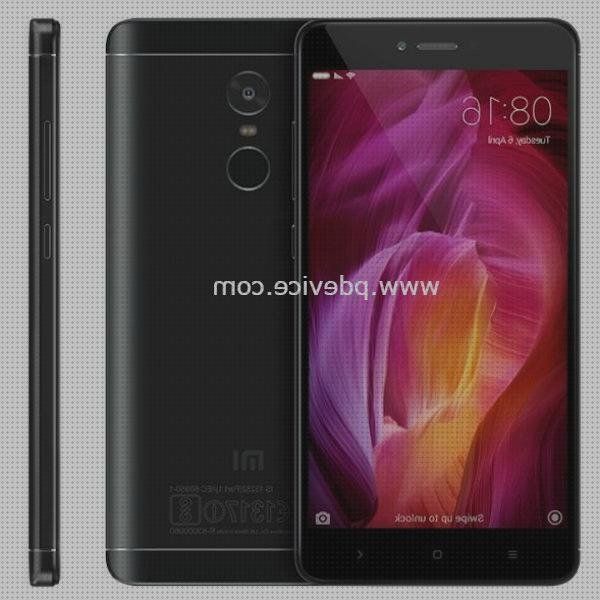 Las mejores marcas de 64gb xiaomi 4 snapdragon 64gb
