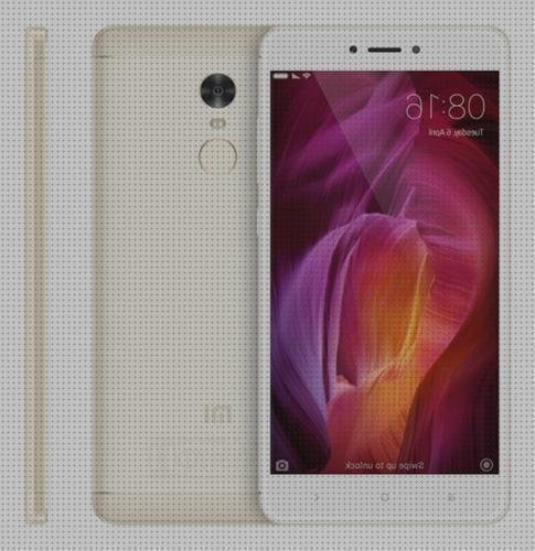 Review de xiaomi 4 snapdragon 64gb