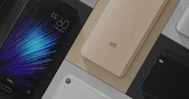 Los 23 Mejores xiaomi 4g 800 mhz a la venta
