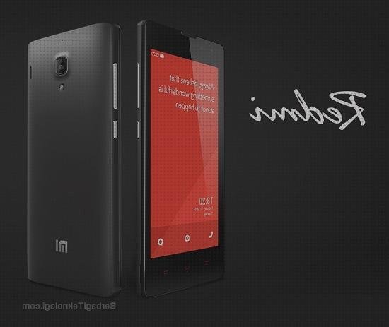 Review de los 17 mejores xiaomi 4g lte 800