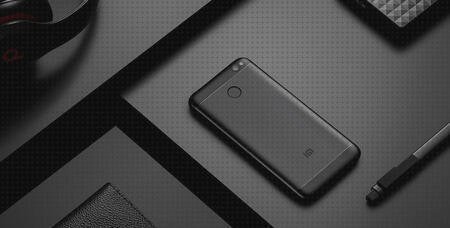 Review de xiaomi 4x españa