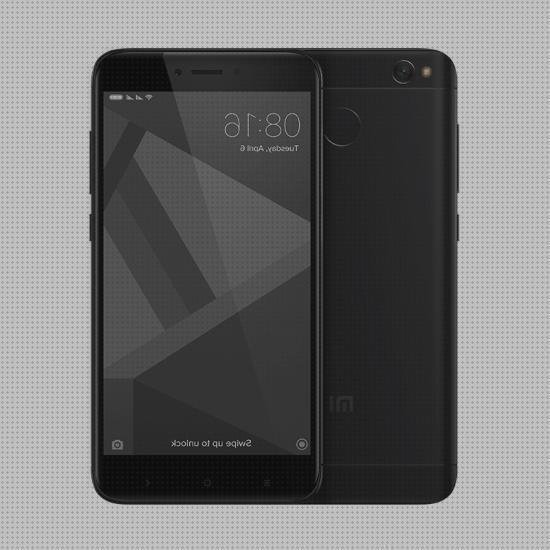 Opiniones de los 44 mejores Xiaomi 4x España