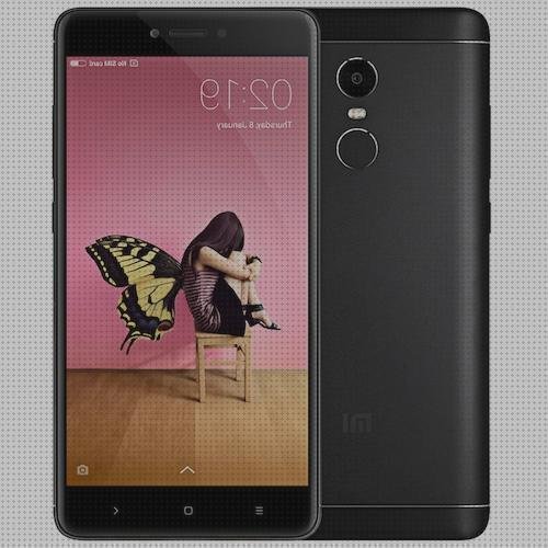 TOP 33 xiaomi 4x internacionales