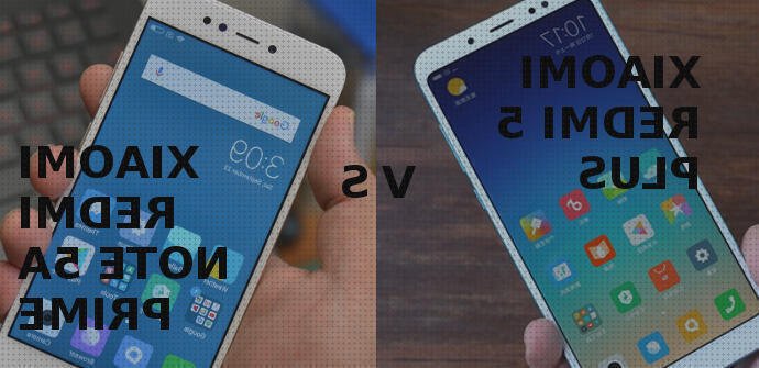 Las mejores xiaomi plus xiaomi 5 plus pulgadas