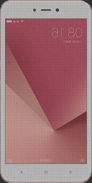 Review de xiaomi 5a 4g