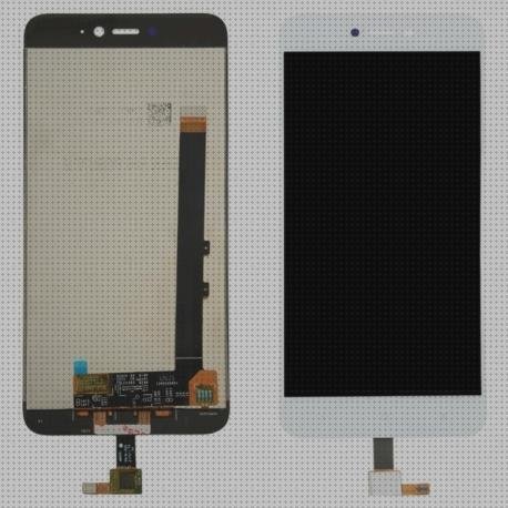 30 Mejores xiaomi 5a pantallas
