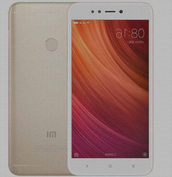 Análisis de los 21 mejores xiaomi 5a pros