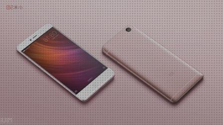 Las mejores xiaomi características xiaomi 5s características