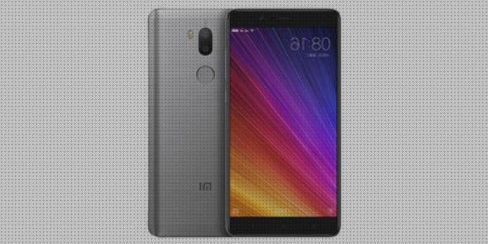 Las mejores marcas de xiaomi 5s plus xiaomi plus xiaomi 5s plus nfc