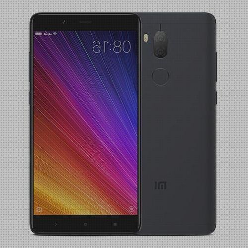 Las mejores xiaomi 5s plus xiaomi plus xiaomi 5s plus nfc