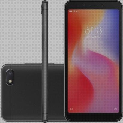 Las mejores xiaomi 6a xiaomi 6a 32 gb