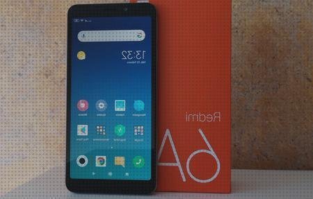 Review de xiaomi 6a 32 gb
