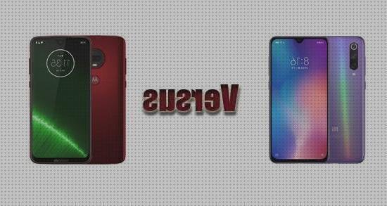 ¿Dónde poder comprar xiaomi plus xiaomi 9 y motorola g7 plus?