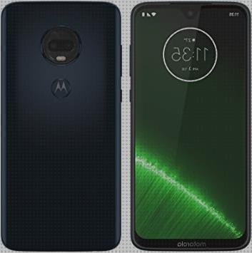Las mejores marcas de xiaomi plus xiaomi 9 y motorola g7 plus