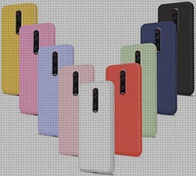 Los mejores 22 Xiaomi 9t Pros Valoraciones