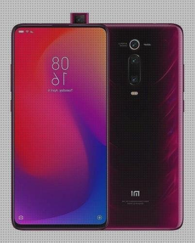 Las mejores marcas de xiaomi características xiaomi 9t pro características