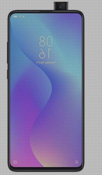 Review de xiaomi 9t pro características