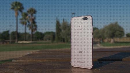 Los mejores 38 Xiaomi A1 Precios España