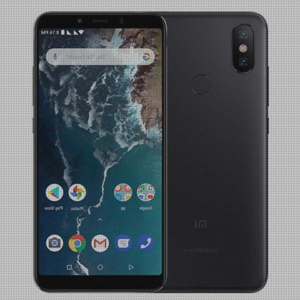Los 18 Mejores Xiaomi A2 4gb 64gb
