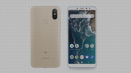 Las mejores marcas de xiaomi 6gb funda móvil xiaomi s2 rosa xiaomi s2 xiaomi a2 6gb 128 gb