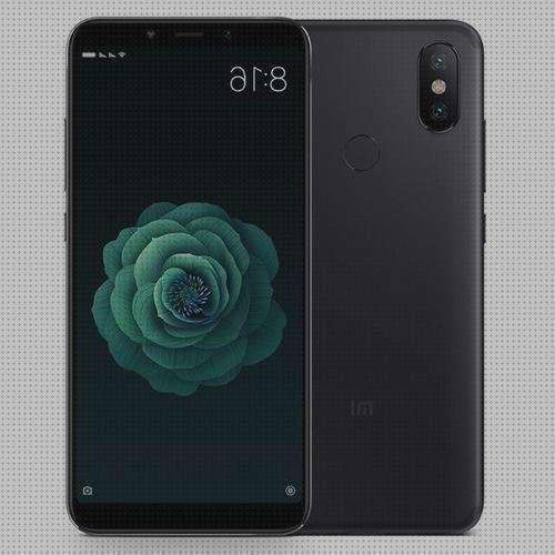 Las mejores xiaomi 6gb funda móvil xiaomi s2 rosa xiaomi s2 xiaomi a2 6gb 128 gb