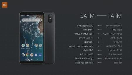 Review de xiaomi a2 6gb 128 gb