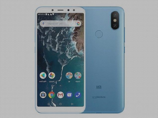 ¿Dónde poder comprar xiaomi 128gb xiaomi a2 6gb ram 128gb?