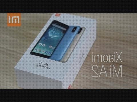 Las mejores xiaomi 128gb xiaomi a2 6gb ram 128gb