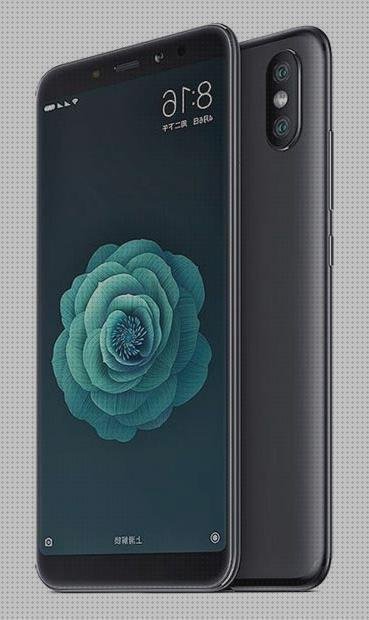 Los mejores 22 Xiaomi A2 6gb Ram 128gb