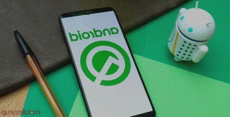 Los mejores 29 Xiaomi A2 Android Q