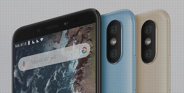 Análisis de los 31 mejores Xiaomi A2 Full Hd