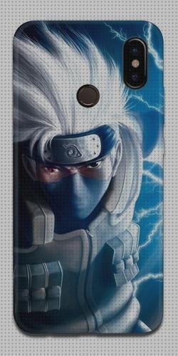 ¿Dónde poder comprar xiaomi a2 funda naruto?