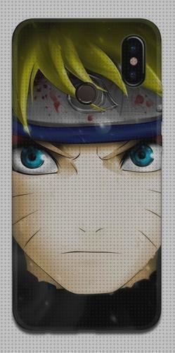 Los 18 Mejores Xiaomi A2 Fundas Naruto