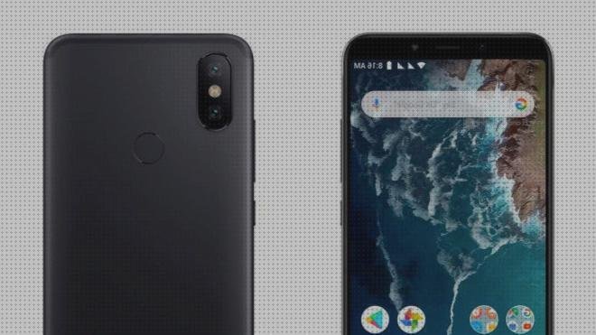 Los 30 Mejores xiaomi a2 l