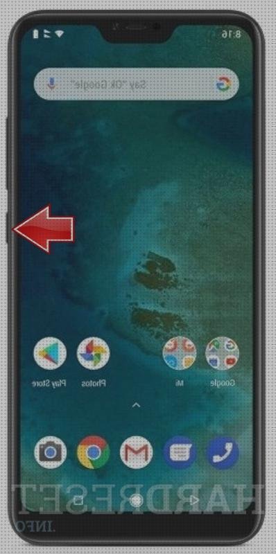 Las mejores xiaomi lite xiaomi a2 lite