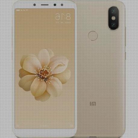 Análisis de los 32 mejores Xiaomi A2 Lite 4g 64gb